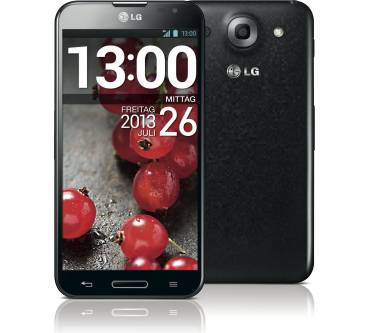 Produktbild LG Optimus G Pro