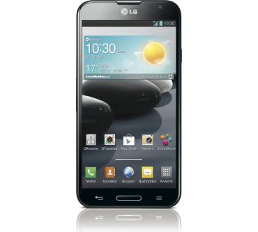 Produktbild LG Optimus G Pro