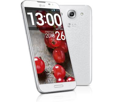 Produktbild LG Optimus G Pro