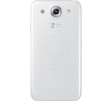 Produktbild LG Optimus G Pro