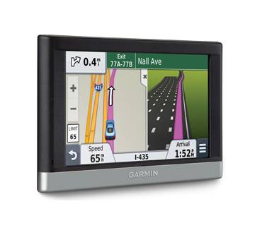 Produktbild Garmin nüvi 2497LMT