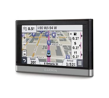 Produktbild Garmin nüvi 2497LMT