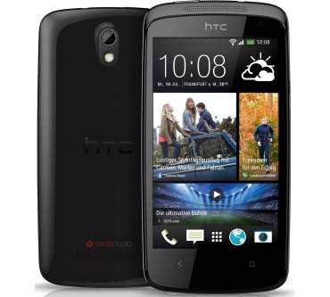 Produktbild HTC Desire 500