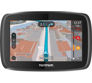 Produktbild TomTom GO 400