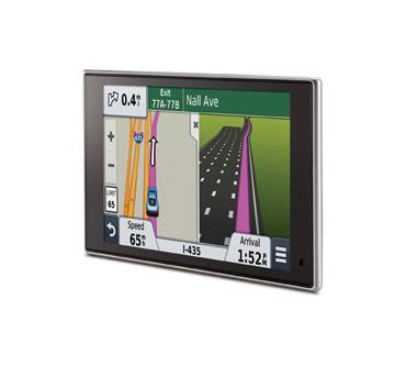 Produktbild Garmin nüvi 3597LMT