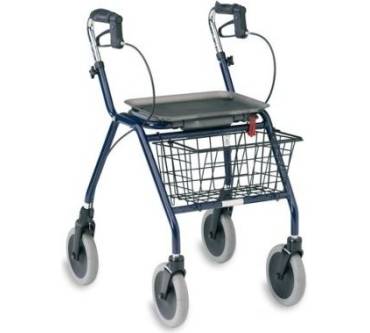 Produktbild Invacare Dolomite Legacy 600