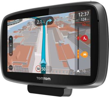 Produktbild TomTom GO 5000