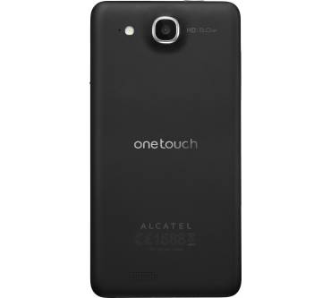 Produktbild Alcatel One Touch Idol Ultra