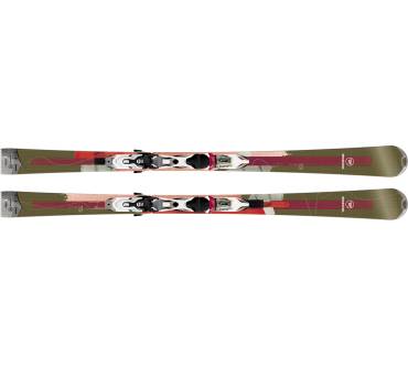 Produktbild Rossignol Unique 4 (Modell 2013/2014)