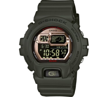 Produktbild Casio G-Shock GB-6900AA