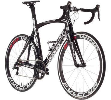 Produktbild Ridley Bikes Noah Fast (Modell 2014)