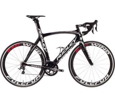 Produktbild Ridley Bikes Noah Fast (Modell 2014)