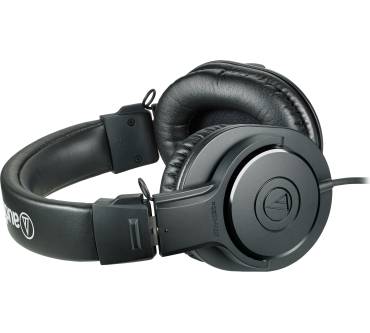 Produktbild Audio-Technica ATH-M20x