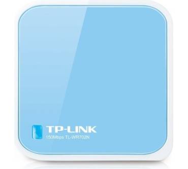 Produktbild TP-Link TL-WR702N