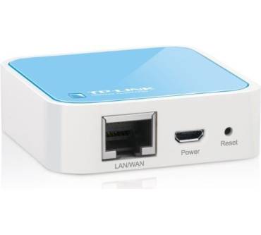 Produktbild TP-Link TL-WR702N