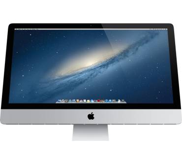 Produktbild Apple iMac 21.5