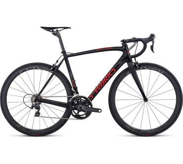 Produktbild Specialized S-Works Tarmac SL4 DA (Modell 2014)