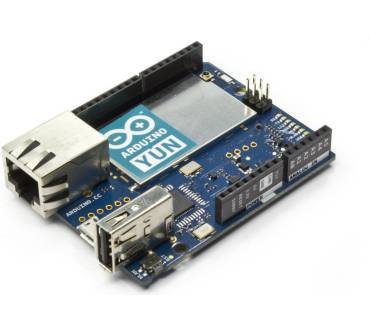 Produktbild Arduino Yun