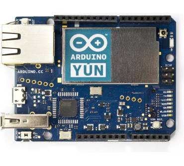 Produktbild Arduino Yun