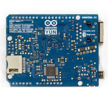 Produktbild Arduino Yun