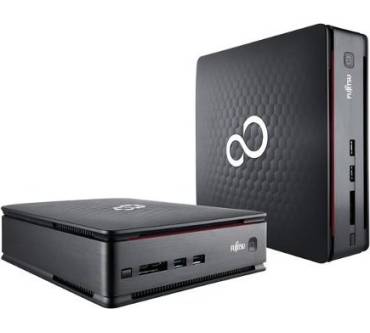 Produktbild Fujitsu Esprimo Q920 (Core i5-4570T, 4GB RAM, 500GB HDD)