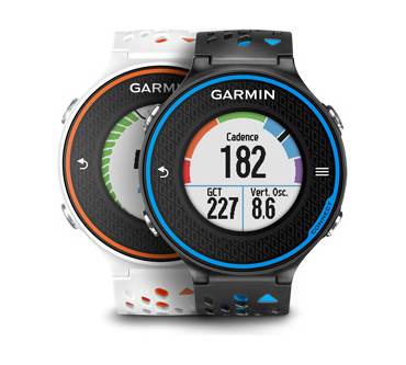 Produktbild Garmin Forerunner 620