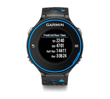 Produktbild Garmin Forerunner 620