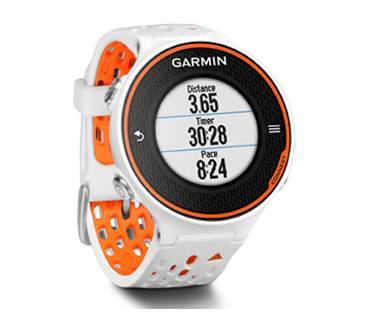 Produktbild Garmin Forerunner 620