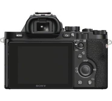 Produktbild Sony Alpha 7