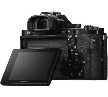 Produktbild Sony Alpha 7