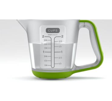 Produktbild J. Ryan Eder / Chris Daniels Digital Smart Measure Cup