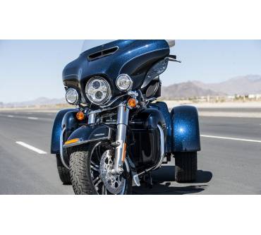 Produktbild Harley-Davidson Tri Glide Ultra