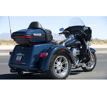 Produktbild Harley-Davidson Tri Glide Ultra