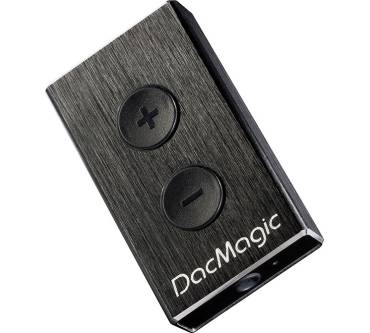 Produktbild Cambridge Audio DacMagic XS