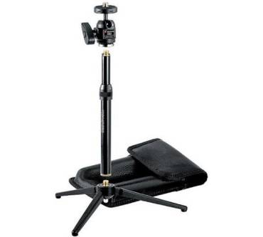 Produktbild Manfrotto Tischstativ-Kit 345