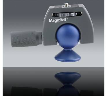 Produktbild Novoflex MagicBall MB mini