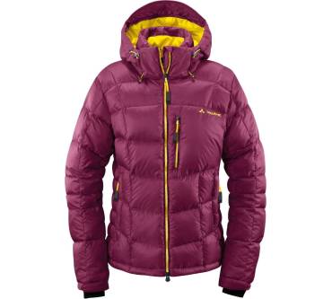 Produktbild Vaude Courtes Jacket