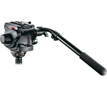 Produktbild Manfrotto Stativ-Kopf-Set (545B mit 503 HDV)