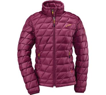 Produktbild Vaude Kabru Jacket