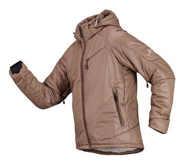 Produktbild R'adys R5 Loft Jacket