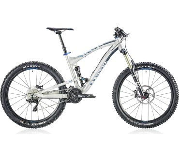 Produktbild Canyon Strive AL 7.0 (Modell 2014)