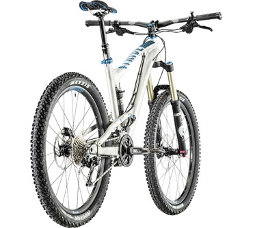 Produktbild Canyon Strive AL 7.0 (Modell 2014)