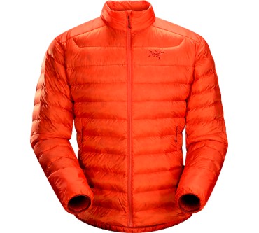 Produktbild Arc'teryx Cerium LT Jacket