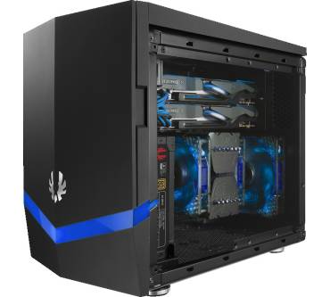 Produktbild BitFenix Colossus M Micro-ATX