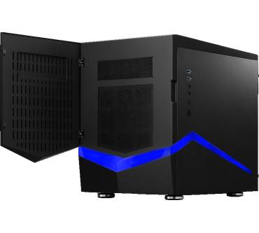 Produktbild BitFenix Colossus M Micro-ATX