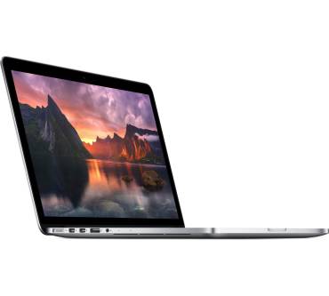 Produktbild Apple MacBook Pro 15,4