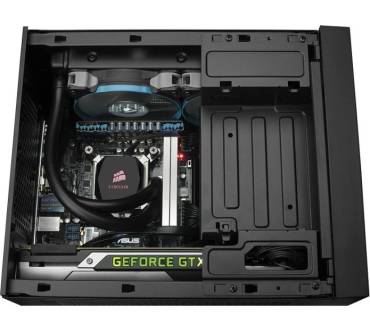 Produktbild Corsair Obsidian Series 250D