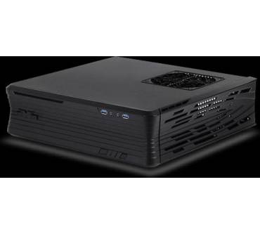 Produktbild SilverStone Technology Raven RVZ01