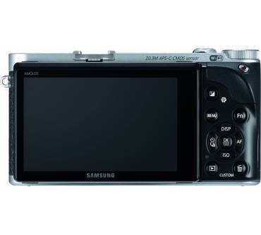 Produktbild Samsung NX300