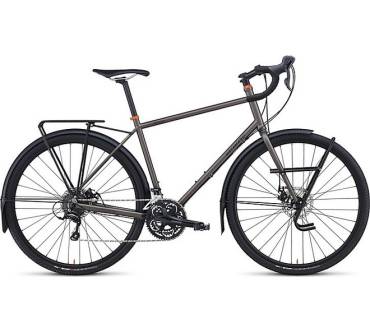 Produktbild Specialized Awol Deluxe (Modell 2014)